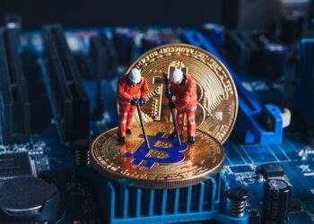 “Thợ mỏ” Bitcoin gấp rút chuyển thiết bị trước khi Mỹ áp thuế mới