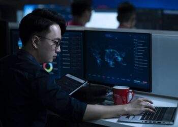 Thông tin cá nhân, tài liệu doanh nghiệp Việt bị rao bán rộng rãi trên mạng