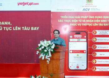 Thủ tướng chủ trì lễ khởi công, khánh thành 80 dự án quốc gia kỷ niệm 50 năm thống nhất đất nước