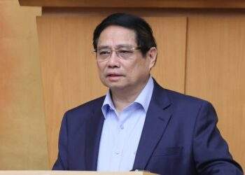 Thủ tướng yêu cầu lên danh sách các Bộ trưởng, Chủ tịch tỉnh không hoàn thành giải ngân đầu tư công