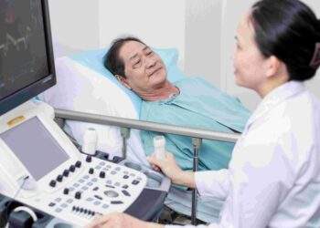 Tỉ phú Phạm Nhật Vượng xây bệnh viện quốc tế 'chuẩn mực vàng' tại Cần Giờ