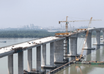 Tỉnh Đồng Nai đề xuất xây thêm hai cầu nối với TP.HCM