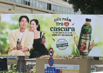 Trà Lof Cascara - trà vỏ cà phê nâng tầm trải nghiệm đồ uống
