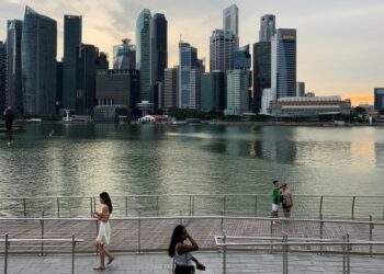 Trump's new tariffs may hurt Singapore companies: survey