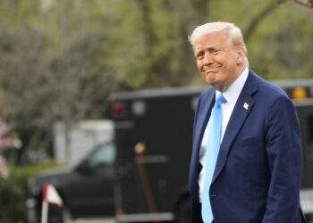 Trump's promised 'Liberation Day' of tariffs is coming: Here's what it could mean for you