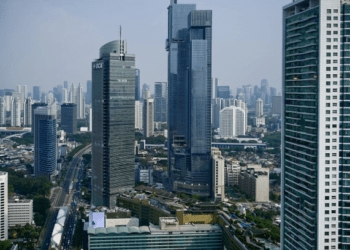 Up to 50,000 Indonesian workers may face layoffs over US tariffs