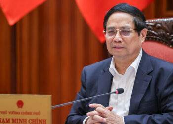 Urgent support needed to help businesses, citizens respond to US tariffs: PM