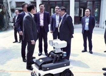 Viện Hàn lâm Khoa học và Công nghệ Việt Nam cần đặt mục tiêu đưa ít nhất 10 sản phẩm từ nghiên cứu ra thị trường mỗi năm