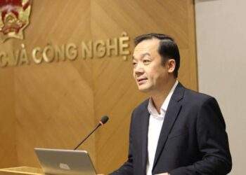 Việt Nam có Cổng thông tin điện tử sản phẩm, giải pháp khoa học-công nghệ, đổi mới sáng tạo và chuyển đổi số