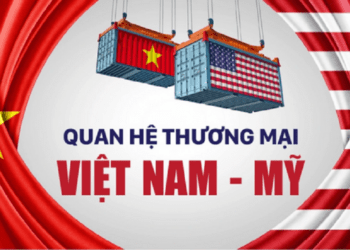 Việt Nam gửi công hàm đề nghị Hoa Kỳ tạm hoãn áp Sắc lệnh thuế đối ứng