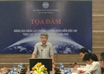Việt Nam, 'thị trường tiềm năng' của mã độc