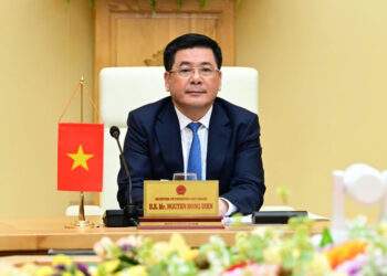 Việt Nam và Hoa Kỳ khởi động đàm phán kinh tế, thương mại