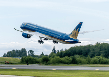 Vietnam Airlines báo lãi năm 2024 cao nhất lịch sử