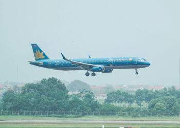 Vietnam Airlines gets go-ahead to buy 50 narrow-body aircraft