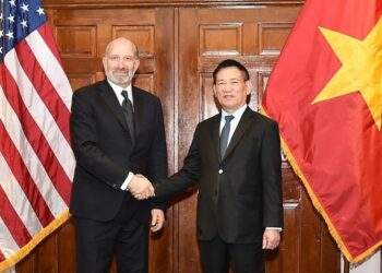 Vietnam, US agree to negotiate bilateral trade deal