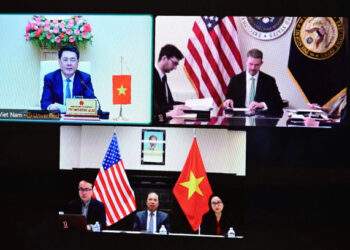 Vietnam, US kick off bilateral trade negotiations