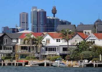 Vietnamese 4th biggest foreign buyers of Australian housing