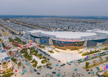 Vincom Retail to launch its 89th shopping center