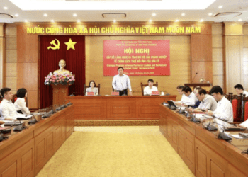 Vĩnh Phúc triển khai nhiều giải pháp hỗ trợ doanh nghiệp xuất khẩu