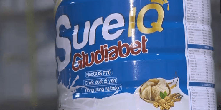 Vụ đường dây sản xuất sữa giả, thu lợi 500 tỷ đồng, Bộ Công Thương nói gì về trách nhiệm cấp phép, quản lý?