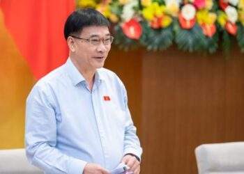 Yêu cầu làm rõ 12 nhóm chính sách để vận hành Trung tâm tài chính quốc tế tại Việt Nam