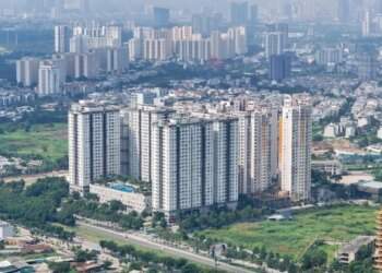 Young people opt for rental housing as ownership slips out of reach