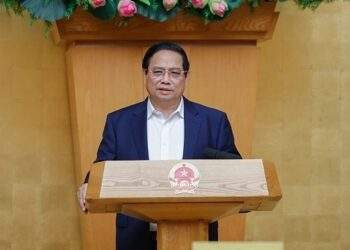 ‘US is Vietnam’s largest export market, but there are other buyers’: PM