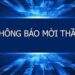 Thông báo mời thầu