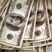 Dollar tiptoes up against dong on black market