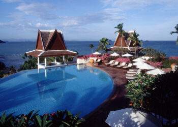 4 Thai havens for expats with monthly budget starting at $1,200