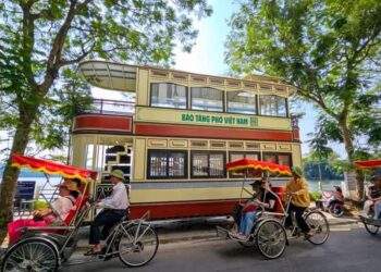 5 tháng đầu năm, du lịch Hà Nội tăng trưởng ổn định