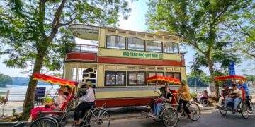 5 tháng đầu năm, du lịch Hà Nội tăng trưởng ổn định