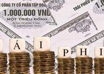 8,9 nghìn tỷ đồng trái phiếu được mua lại trước hạn trong tháng 1/2023, giảm 81% so với tháng trước
