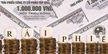 8,9 nghìn tỷ đồng trái phiếu được mua lại trước hạn trong tháng 1/2023, giảm 81% so với tháng trước