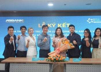 ABBANK và Quỹ SVF hợp tác thúc đẩy công nghiệp văn hóa sáng tạo, phát triển bền vững