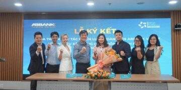 ABBANK và Quỹ SVF hợp tác thúc đẩy công nghiệp văn hóa sáng tạo, phát triển bền vững