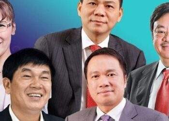 Ai có siêu kế hoạch tham vọng nhất Việt Nam?