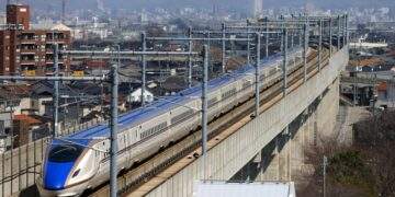 Automaker Thaco offers to build $61B transnational high-speed rail