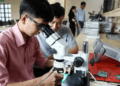 Ban hành Chuẩn chương trình đào tạo về vi mạch bán dẫn trình độ đại học, thạc sĩ