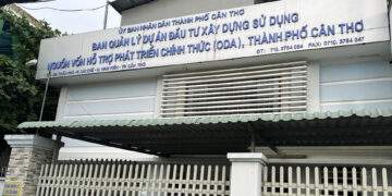 Ban quản lý dự án nghìn tỷ bị cắt điện, nước, xin ứng ngân sách trả lương