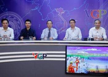 Bảo đảm điện cho tăng trưởng