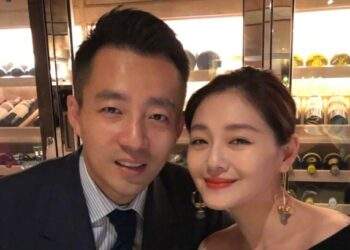 Barbie Hsu’s ex-husband Wang Xiaofei boasts multi-million-dollar assets
