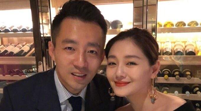 Barbie Hsu’s ex-husband Wang Xiaofei boasts multi-million-dollar assets