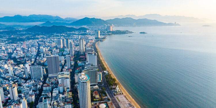 Bất ngờ kinh tế 4 tỉnh muốn lên thành phố trực thuộc Trung ương sau sáp nhập