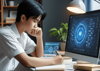 Bí quyết ôn thi hiệu quả với AI