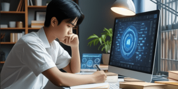 Bí quyết ôn thi hiệu quả với AI