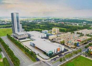 Bình Dương đầu tư thêm khu công nghệ thông tin tập trung sau khu công nghệ cao 220ha