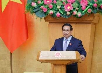Bộ Công an cương quyết xử lý nghiêm các vi phạm hình sự