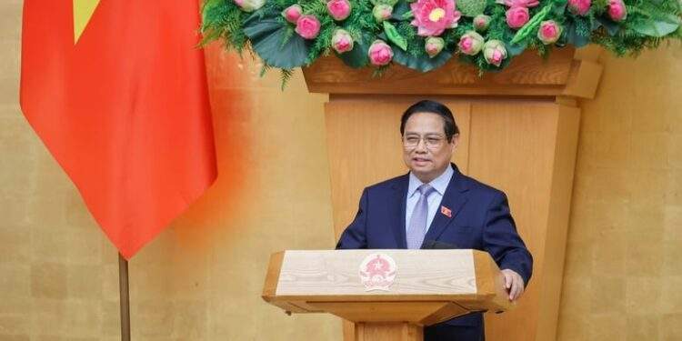 Bộ Công an cương quyết xử lý nghiêm các vi phạm hình sự