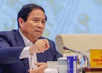 Bỏ cơ chế xin cho, thủ tục rườm rà để khoa học công nghệ bứt phá